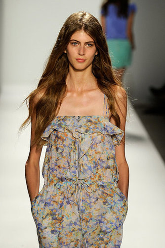 New York Fashion Week: Cynthia Steffe Spring 2010 New York Fashion Week: Cynthia Steffe Spring 2010