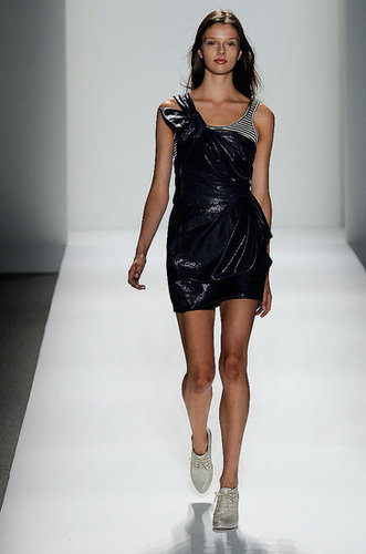 New York Fashion Week: Cynthia Steffe Spring 2010 New York Fashion Week: Cynthia Steffe Spring 2010