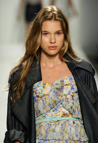 New York Fashion Week: Cynthia Steffe Spring 2010 New York Fashion Week: Cynthia Steffe Spring 2010