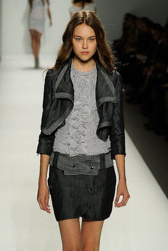 New York Fashion Week: Cynthia Steffe Spring 2010 New York Fashion Week: Cynthia Steffe Spring 2010