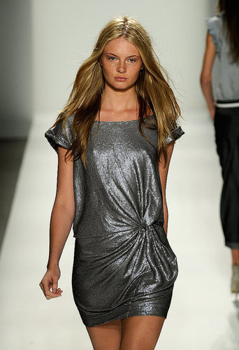 New York Fashion Week: Cynthia Steffe Spring 2010 New York Fashion Week: Cynthia Steffe Spring 2010