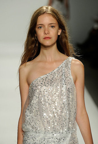 New York Fashion Week: Cynthia Steffe Spring 2010 New York Fashion Week: Cynthia Steffe Spring 2010