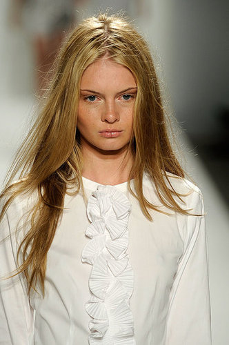 New York Fashion Week: Cynthia Steffe Spring 2010 New York Fashion Week: Cynthia Steffe Spring 2010