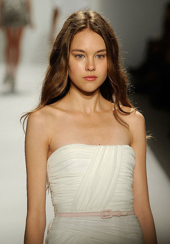 New York Fashion Week: Cynthia Steffe Spring 2010 New York Fashion Week: Cynthia Steffe Spring 2010