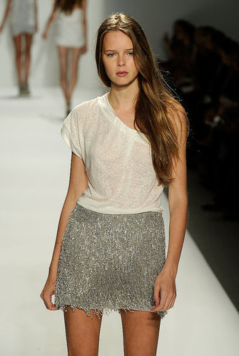 New York Fashion Week: Cynthia Steffe Spring 2010 New York Fashion Week: Cynthia Steffe Spring 2010