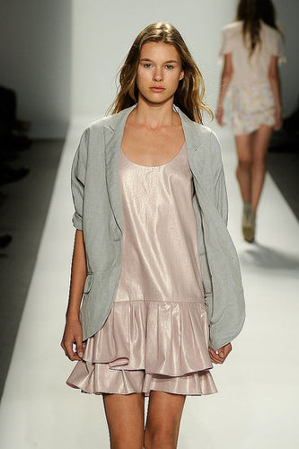 New York Fashion Week: Cynthia Steffe Spring 2010 New York Fashion Week: Cynthia Steffe Spring 2010