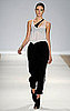 New York Fashion Week: Yigal Azrouël Spring 2010