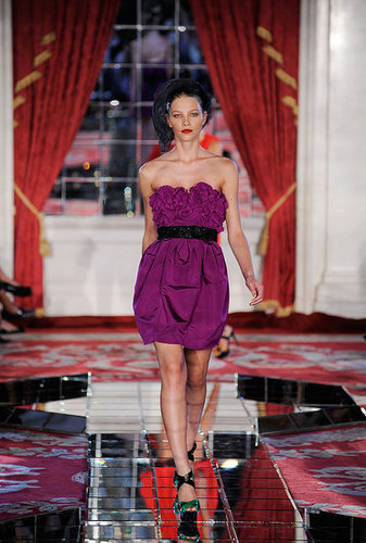 New York Fashion Week: Jason Wu Spring 2010 New York Fashion Week: Jason Wu Spring 2010