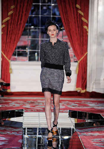 New York Fashion Week: Jason Wu Spring 2010 New York Fashion Week: Jason Wu Spring 2010