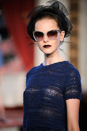 New York Fashion Week: Jason Wu Spring 2010 New York Fashion Week: Jason Wu Spring 2010