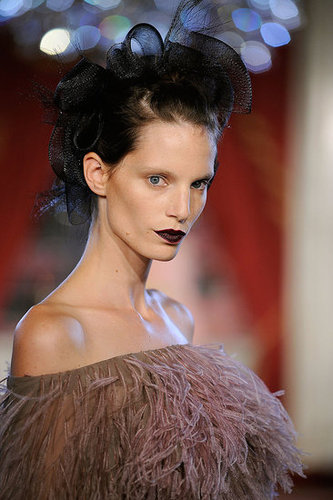 New York Fashion Week: Jason Wu Spring 2010 New York Fashion Week: Jason Wu Spring 2010