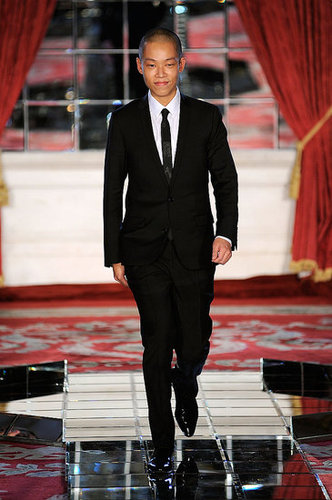 New York Fashion Week: Jason Wu Spring 2010 New York Fashion Week: Jason Wu Spring 2010