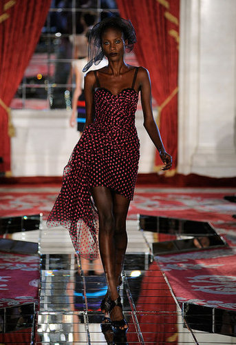New York Fashion Week: Jason Wu Spring 2010 New York Fashion Week: Jason Wu Spring 2010