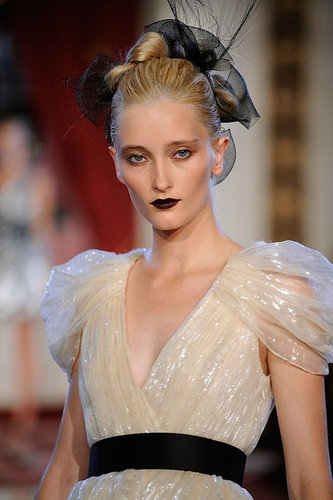 New York Fashion Week: Jason Wu Spring 2010 New York Fashion Week: Jason Wu Spring 2010