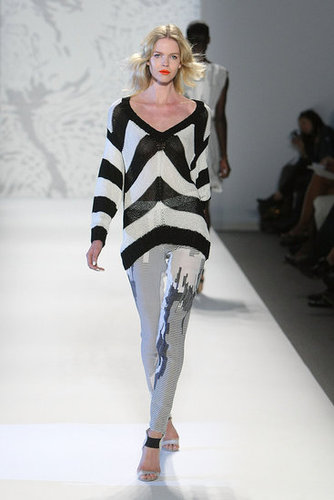 New York Fashion Week: Twinkle by Wenlan Spring 2010 New York Fashion Week: Twinkle by Wenlan Spring 2010