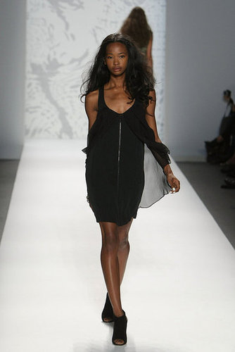 New York Fashion Week: Twinkle by Wenlan Spring 2010 New York Fashion Week: Twinkle by Wenlan Spring 2010