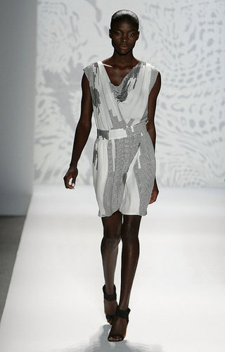 New York Fashion Week: Twinkle by Wenlan Spring 2010 New York Fashion Week: Twinkle by Wenlan Spring 2010