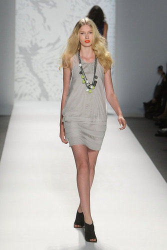 New York Fashion Week: Twinkle by Wenlan Spring 2010 New York Fashion Week: Twinkle by Wenlan Spring 2010