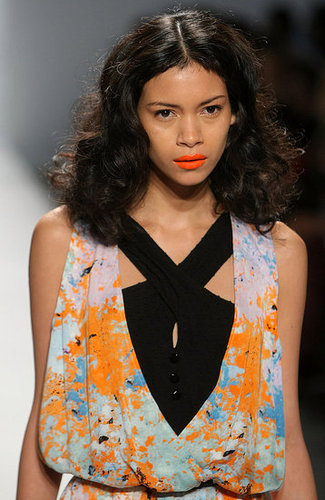 New York Fashion Week: Twinkle by Wenlan Spring 2010 New York Fashion Week: Twinkle by Wenlan Spring 2010