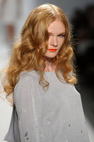 New York Fashion Week: Twinkle by Wenlan Spring 2010 New York Fashion Week: Twinkle by Wenlan Spring 2010