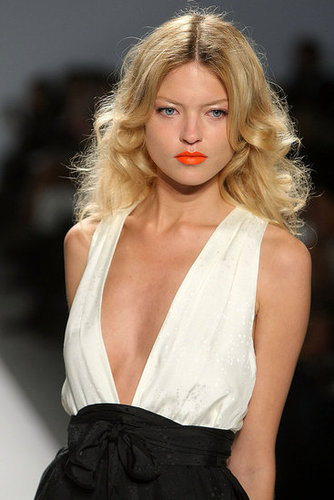 New York Fashion Week: Twinkle by Wenlan Spring 2010 New York Fashion Week: Twinkle by Wenlan Spring 2010