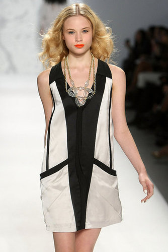New York Fashion Week: Twinkle by Wenlan Spring 2010 New York Fashion Week: Twinkle by Wenlan Spring 2010