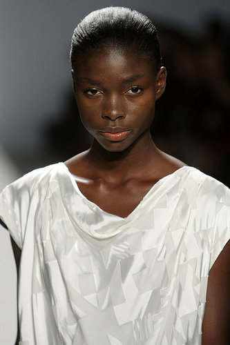 New York Fashion Week: Twinkle by Wenlan Spring 2010 New York Fashion Week: Twinkle by Wenlan Spring 2010