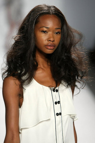 New York Fashion Week: Twinkle by Wenlan Spring 2010 New York Fashion Week: Twinkle by Wenlan Spring 2010