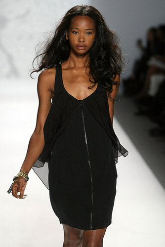 New York Fashion Week: Twinkle by Wenlan Spring 2010 New York Fashion Week: Twinkle by Wenlan Spring 2010