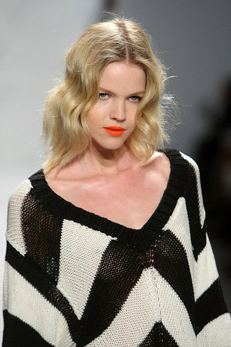 New York Fashion Week: Twinkle by Wenlan Spring 2010 New York Fashion Week: Twinkle by Wenlan Spring 2010