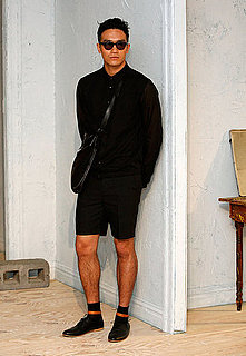New York Fashion Week: Men's 3.1 Phillip Lim Spring 2010