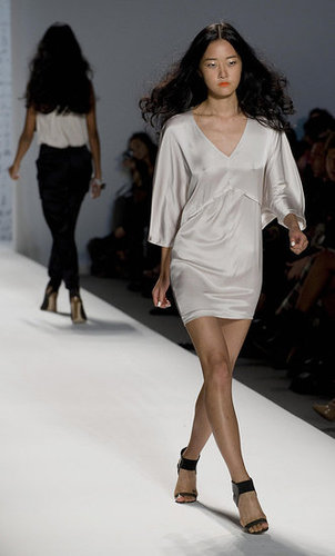 New York Fashion Week: Twinkle by Wenlan Spring 2010 New York Fashion Week: Twinkle by Wenlan Spring 2010