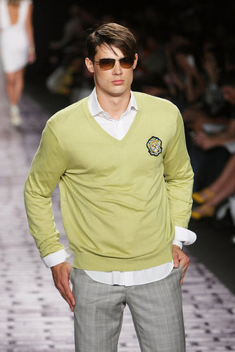 New York Fashion Week: Monarchy Spring 2010 New York Fashion Week: Monarchy Spring 2010