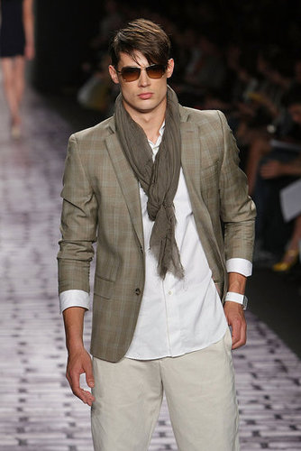 New York Fashion Week: Monarchy Spring 2010 New York Fashion Week: Monarchy Spring 2010