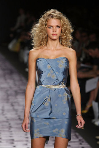 New York Fashion Week: Monarchy Spring 2010 New York Fashion Week: Monarchy Spring 2010