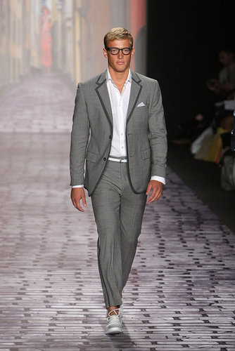New York Fashion Week: Monarchy Spring 2010 New York Fashion Week: Monarchy Spring 2010