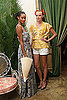 New York Fashion Week: Leifsdottir Spring 2010