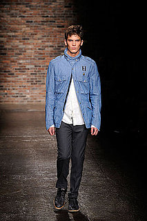 New York Fashion Week: Rag & Bone Spring 2010
