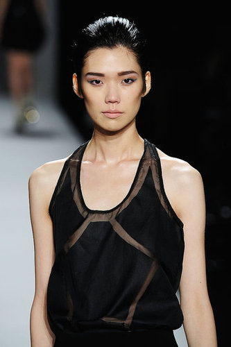New York Fashion Week: Nicole Miller Spring 2010 New York Fashion Week: Nicole Miller Spring 2010