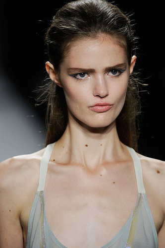 New York Fashion Week: Nicole Miller Spring 2010 New York Fashion Week: Nicole Miller Spring 2010