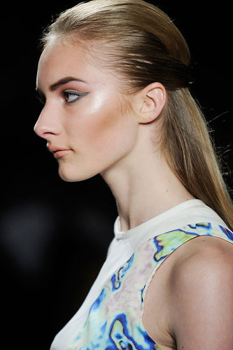 New York Fashion Week: Nicole Miller Spring 2010 New York Fashion Week: Nicole Miller Spring 2010