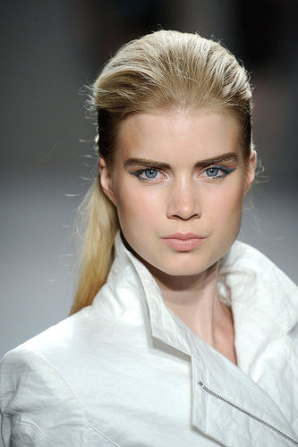 New York Fashion Week: Nicole Miller Spring 2010 New York Fashion Week: Nicole Miller Spring 2010