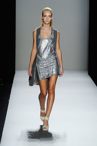 New York Fashion Week: Nicole Miller Spring 2010 New York Fashion Week: Nicole Miller Spring 2010