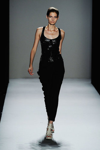 New York Fashion Week: Nicole Miller Spring 2010 New York Fashion Week: Nicole Miller Spring 2010