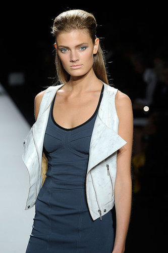 New York Fashion Week: Nicole Miller Spring 2010 New York Fashion Week: Nicole Miller Spring 2010
