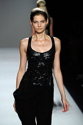 New York Fashion Week: Nicole Miller Spring 2010 New York Fashion Week: Nicole Miller Spring 2010