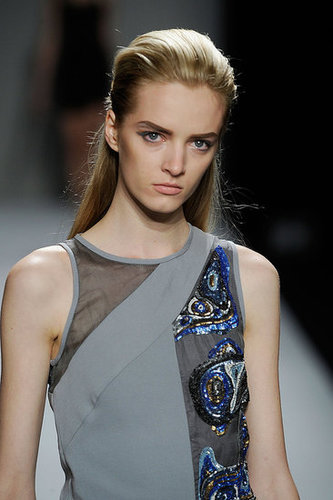 New York Fashion Week: Nicole Miller Spring 2010 New York Fashion Week: Nicole Miller Spring 2010