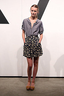 New York Fashion Week: Generra Spring 2010