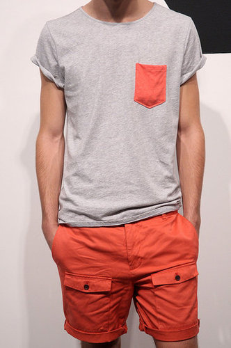 New York Fashion Week: Generra Spring 2010 New York Fashion Week: Generra Spring 2010