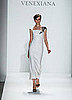 New York Fashion Week: Venexiana Spring 2010